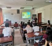 Mersin Üniversitesi Turizm Fakültesi'nde Z Kuşağının Bütçe Farkındalık ve Okuryazarlık Düzeyi