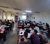 Mersin Üniversitesi Mühendislik Fakültesi'nde Z Kuşağı